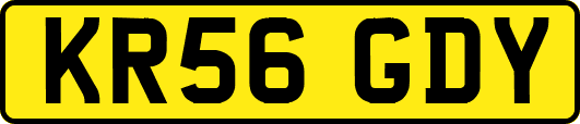 KR56GDY