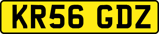 KR56GDZ