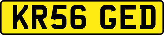 KR56GED