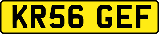 KR56GEF