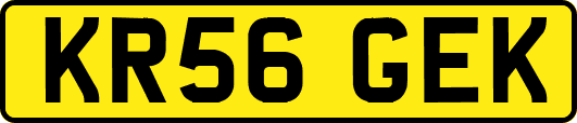 KR56GEK