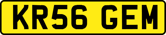 KR56GEM