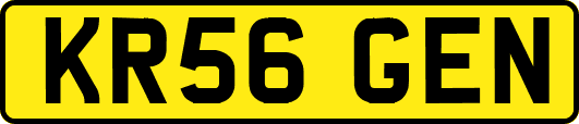KR56GEN