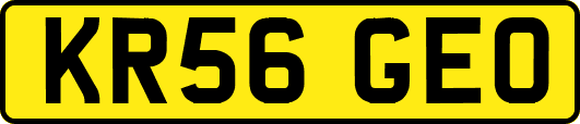 KR56GEO