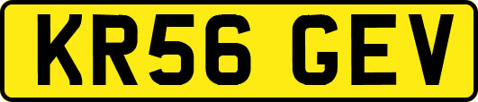 KR56GEV