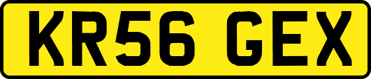 KR56GEX
