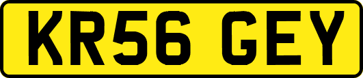 KR56GEY