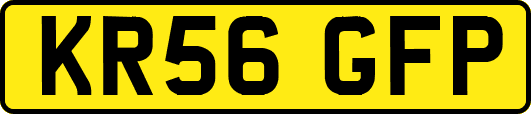 KR56GFP