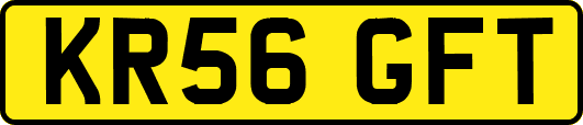 KR56GFT