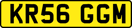 KR56GGM