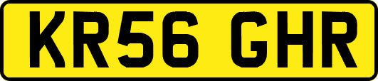 KR56GHR