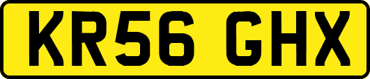 KR56GHX