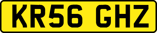 KR56GHZ