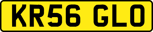 KR56GLO