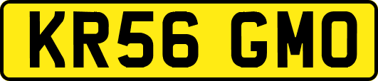 KR56GMO