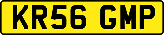 KR56GMP