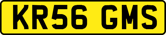 KR56GMS