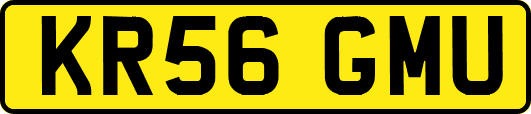KR56GMU