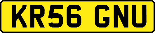 KR56GNU