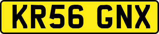 KR56GNX