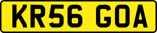 KR56GOA