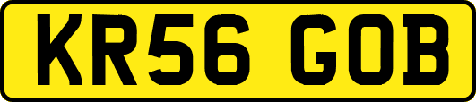 KR56GOB