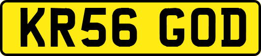 KR56GOD