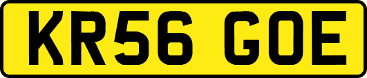 KR56GOE