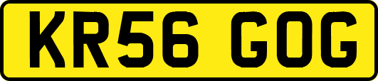 KR56GOG