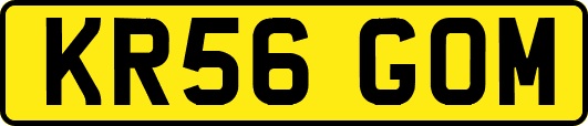 KR56GOM