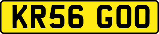 KR56GOO