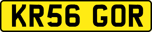 KR56GOR