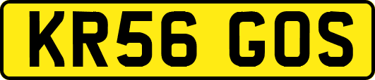 KR56GOS