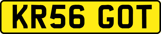 KR56GOT