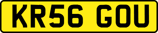 KR56GOU