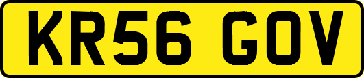 KR56GOV