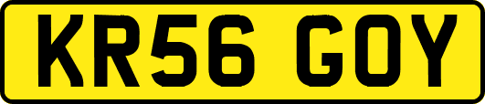 KR56GOY