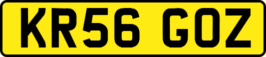 KR56GOZ