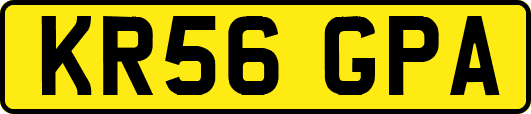 KR56GPA