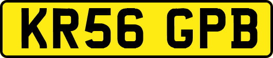 KR56GPB