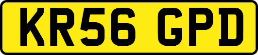 KR56GPD