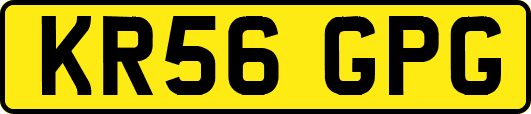 KR56GPG