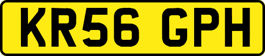KR56GPH