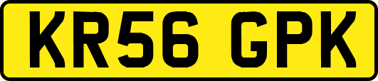 KR56GPK