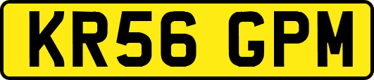 KR56GPM