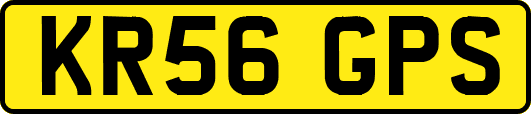 KR56GPS
