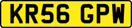 KR56GPW