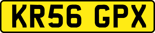 KR56GPX