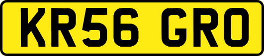 KR56GRO
