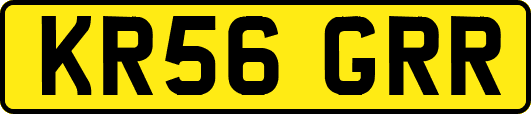 KR56GRR